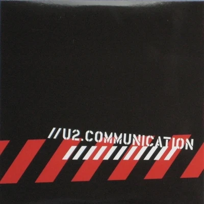 Communication 專輯 U2/Howie B./Roy Orbison/Sinéad OConnor/Traci Lind