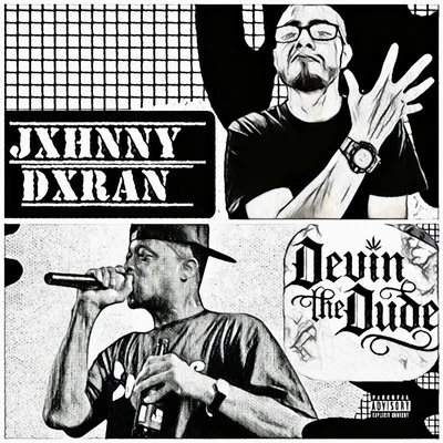 Go 專輯 Devin the Dude/Juan Gotti/Carolyn Rodriguez/SPM