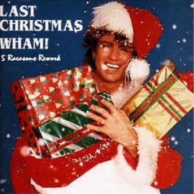 Last Christmas (5 Reasons Rework) 專輯 Stwo/Penthouse Penthouse/JNTHN STEIN/Marvel Alexander