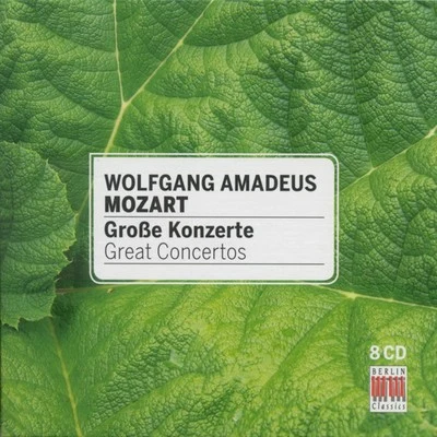 Mozart: Piano Concertos Nos. 20-27 - Violin Concertos Nos. 1-5 - Concertos KV 313, 315, 299 & Concertos for Wind Instruments KV 622, 191 & 314- Wind C 專輯 Annerose Schmidt