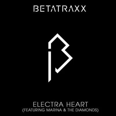 Electra Heart (feat. BetaTraxx) - Single 專輯 Marina and the Diamonds/Pussy Riot