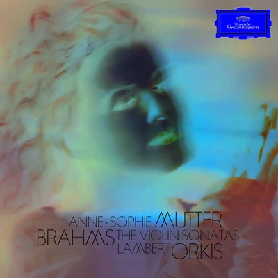 Brahms: The Violin Sonatas 專輯 Bruno Giuranna/Anne-Sophie Mutter/Mstislav Rostropovich