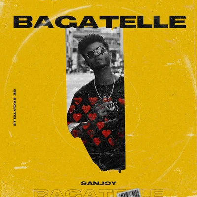 Bagatelle 專輯 Sanjoy/Dibyo