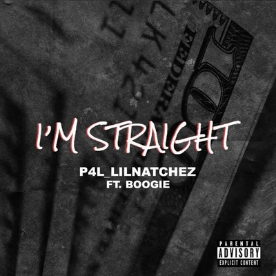 Im Straight (feat. Boogie) 專輯 Boogie