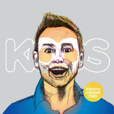 Electric Carpet Ride 專輯 Koos