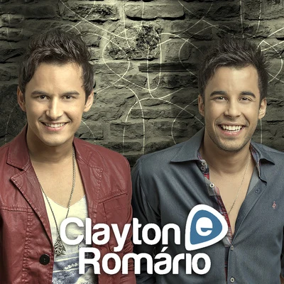 Clayton & Romário 專輯 Felipe Araújo/Clayton & Romário