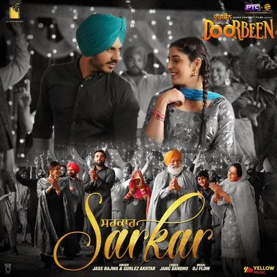 Sarkar ( From "Doorbeen") - Single 專輯 Karan Aujla/Gurlez Akhtar/Dilpreet Dhillon