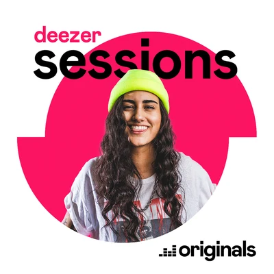 DAY (Deezer Sessions) 專輯 Day