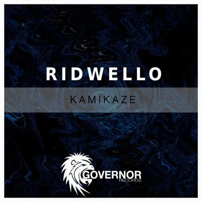 Kamikaze 专辑 Ridwello/Guido/Jack Holiday/DUX/Charlie Sputnik