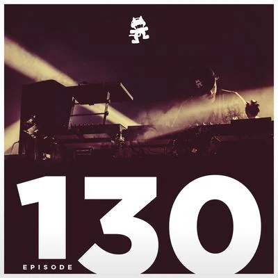 Monstercat Podcast Ep. 130 專輯 Bad Computer/Monstercat