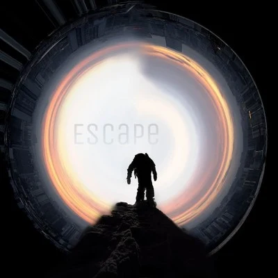 布丁 ESCAPE