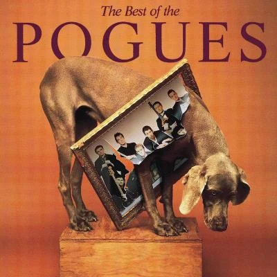 Kirsty MacColl The Best Of The Pogues