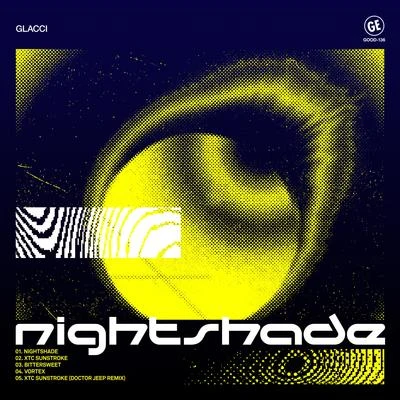 Nightshade 专辑 Lapsung/Glacci