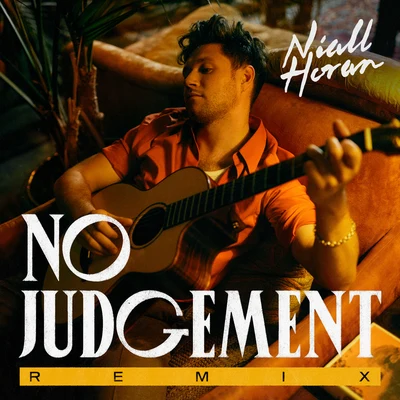 Niall Horan No Judgement (Steve Void Remix)