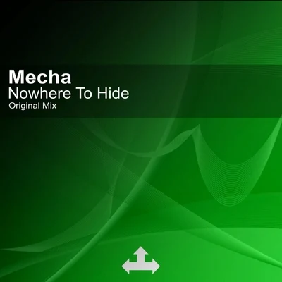 Nowhere To Hide 專輯 Dj Luane/Mecha/Rhian Ramos