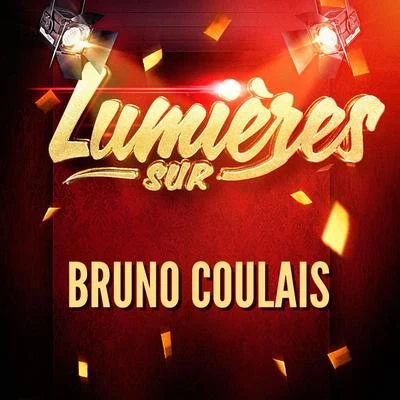 Lumières sur Bruno Coulais 專輯 Bruno Coulais