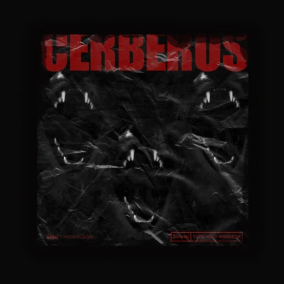 PENTAGON Cerberus