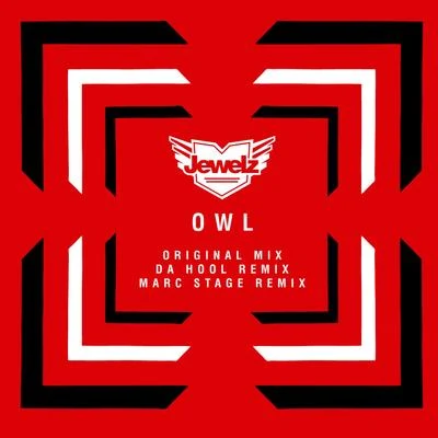 Owl 专辑 Jewelz