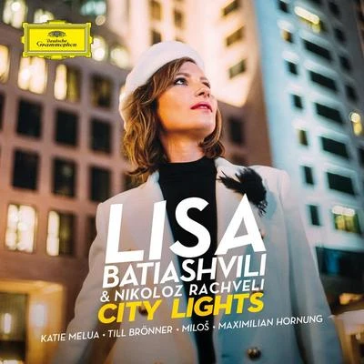 Rundfunk-Sinfonieorchester Berlin City Lights