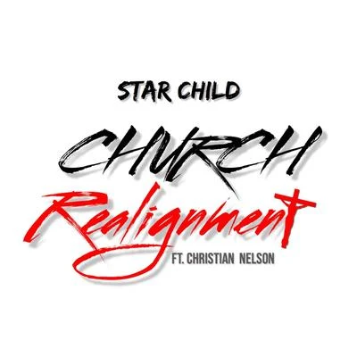 Church Realignment 專輯 Gipsy Casual/Starchild