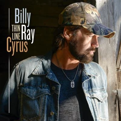 Tulsa Time (feat. Joe Perry) 專輯 Billy Ray Cyrus