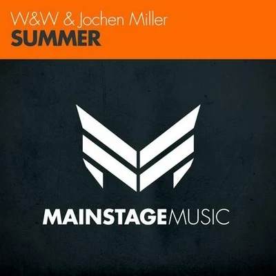 Summer 專輯 Evan Kendricks/Jochen Miller