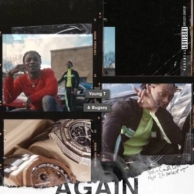 Again 專輯 Young T & Bugsey/Fabian Secon