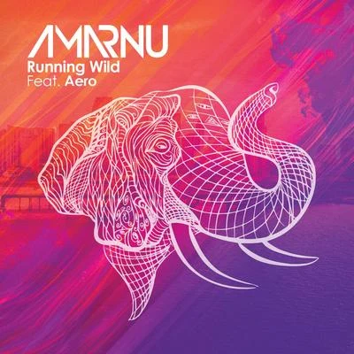 Running Wild (feat. Aero) 專輯 Aero/Gedz