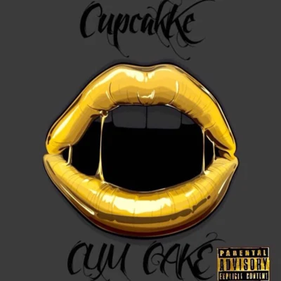 Cum Cake 專輯 cupcakKe/Gumball Machine