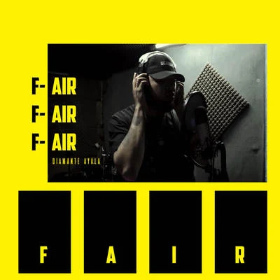 F-AIR 專輯 Cumbia Trampa/Diamante Ayala/Fili Wey