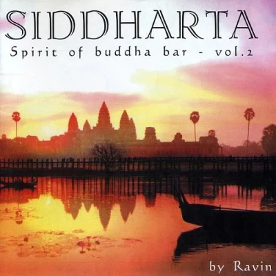 Siddharta: Spirit of Buddha Bar vol.2 專輯 Ravin/Carlos Campos