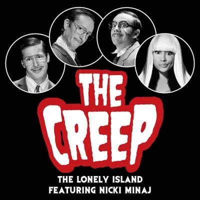 The Creep 专辑 The Lonely Island