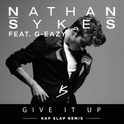 Give it Up (Kap Slap Remix) 专辑 Kap Slap