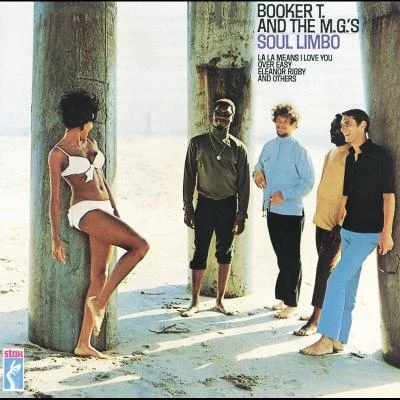 Booker T. & The MG's Soul Limbo