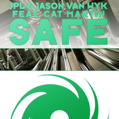 Safe 专辑 Jason Van Wyk