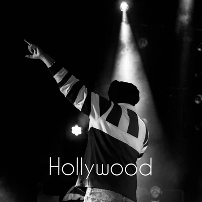 Hollywood 專輯 Sidhu Moose Wala/Snappy