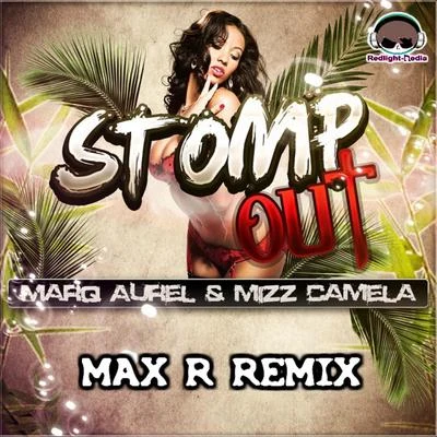 Stomp Out (Max R. Remix) 專輯 Marq Aurel/VirtualStylerz