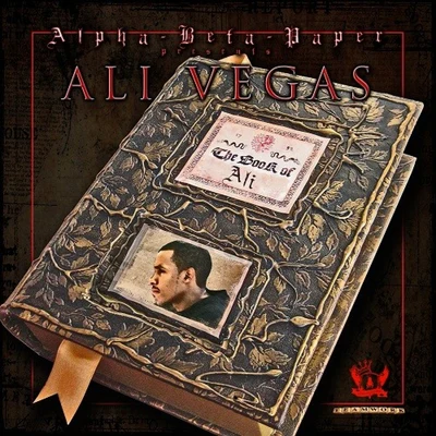 Ali VegasbeneficenceConfidence The Book of Ali