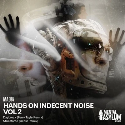 Daybreak 專輯 Indecent Noise