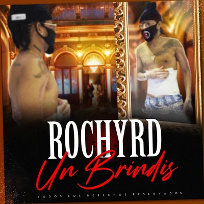 Un Brindis 專輯 Rochy RD