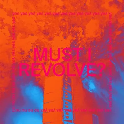 MUST I REVOLVE? (Remix) 專輯 Jarvis Cocker/Zoom Karaoke/Robert Smith/Graham Coxon/Damon Albarn