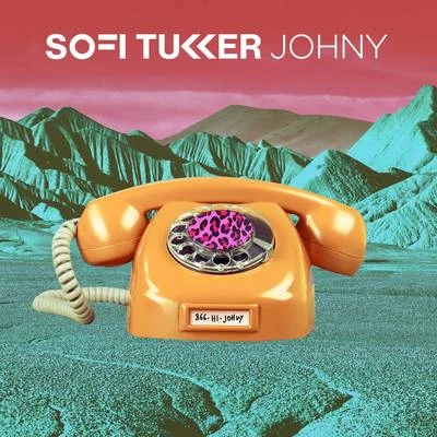 Johny 專輯 Uproot Andy/Sofi Tukker/Bomba Estéreo