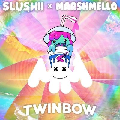 Twinbow 專輯 Slushii/Bok Nero/Nitro Fun