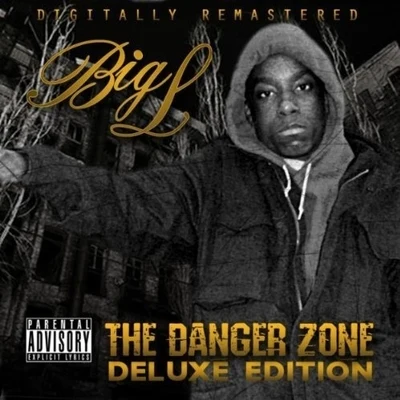 Raw and Ready 專輯 Big L