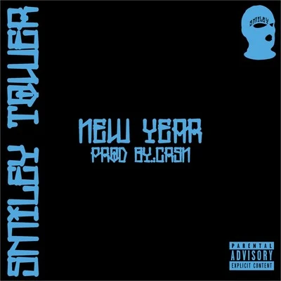 New Year 專輯 Smiley Tower/Self Provoked/Eskupe/Alex Wiley