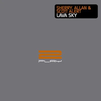 Lava Sky 專輯 Sherry