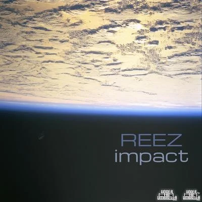 Impact 專輯 Bad Habit/Reez