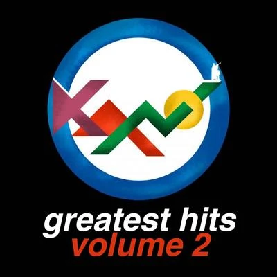 Greatest Hits, Vol. 2 专辑 Kano/Yohsuke