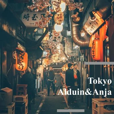 Tokyo 專輯 Alduin/fantompower/Behind Clouds/Arbour/Harris Cole