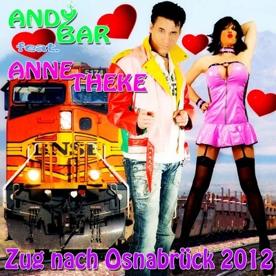 Zug nach Osnabrück 2012 专辑 Andy Bar/DJ Ostkurve